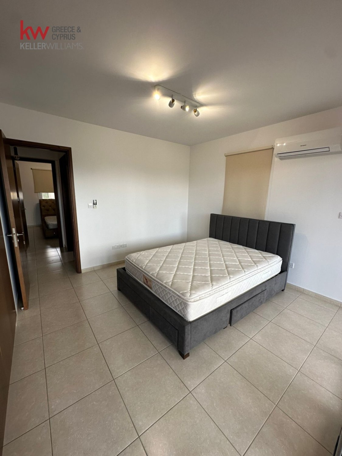 2 bedrooms Apartment in Kiti, Larnaka, Cyprus No. 52159