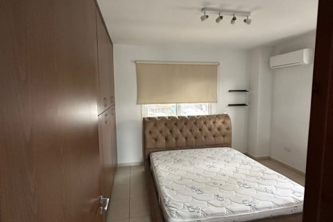 Квартира с 2 спальнями в Кити, Ларнака,  № 52159 21