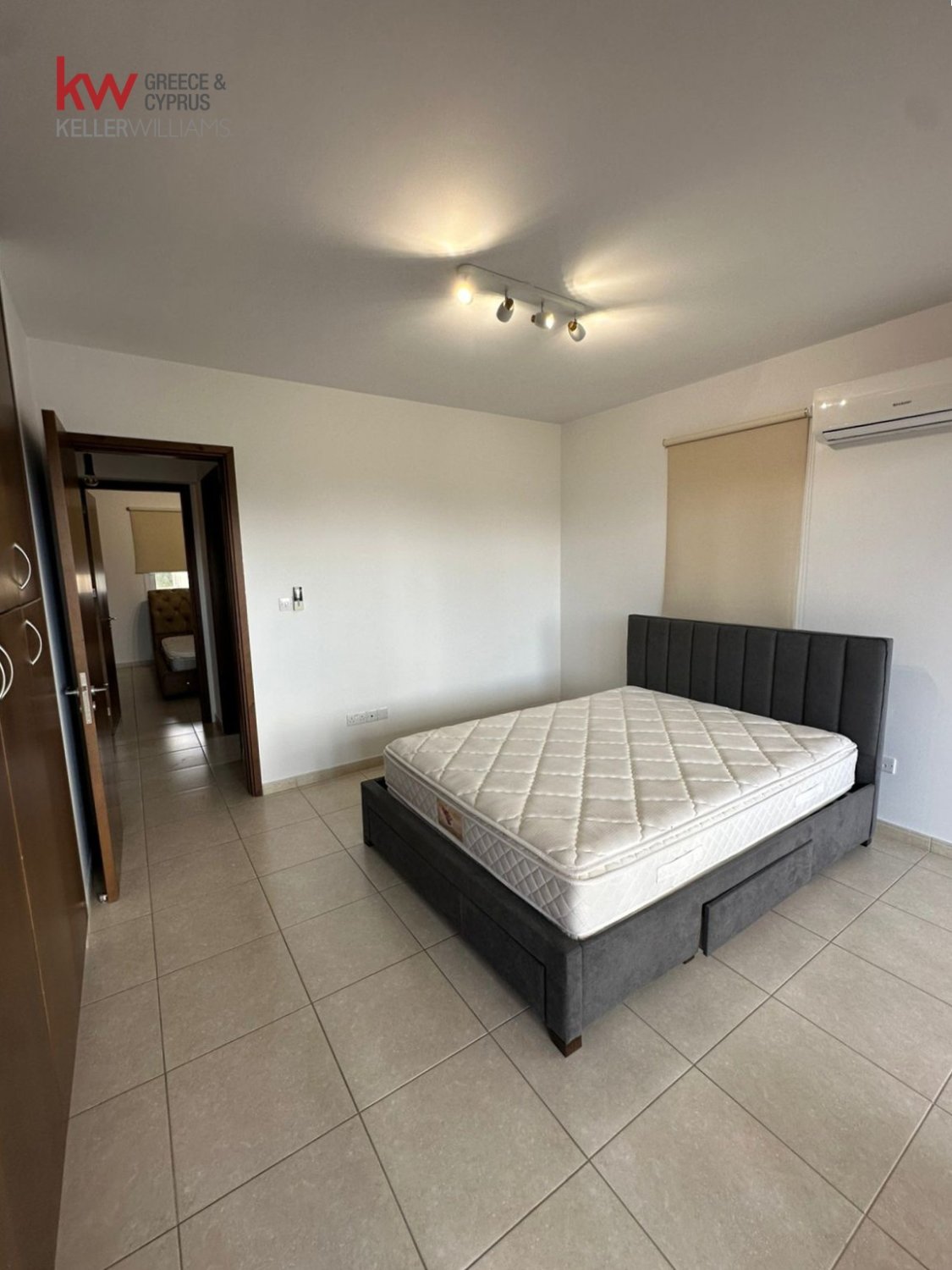 2 bedrooms Apartment in Kiti, Larnaka, Cyprus No. 52159