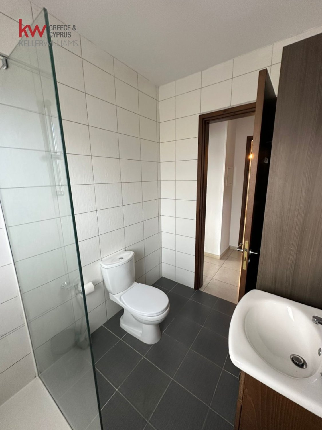 2 bedrooms Apartment in Kiti, Larnaka, Cyprus No. 52159