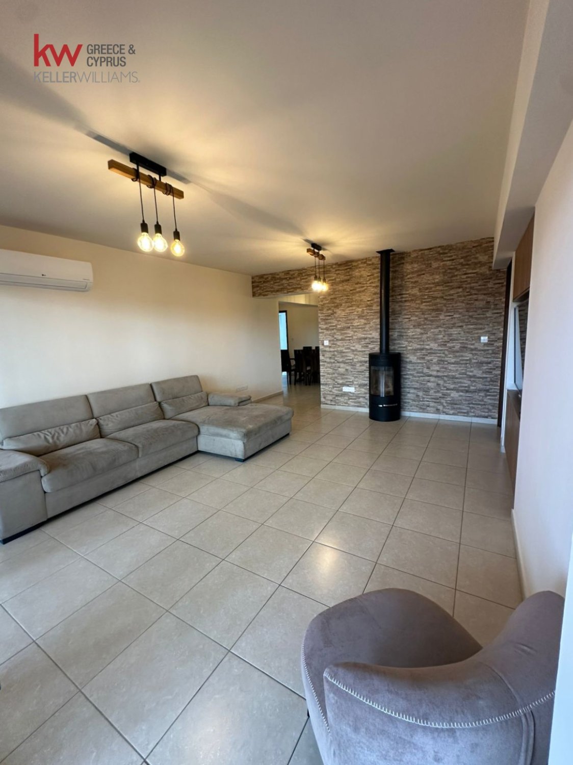 2 bedrooms Apartment in Kiti, Larnaka, Cyprus No. 52159