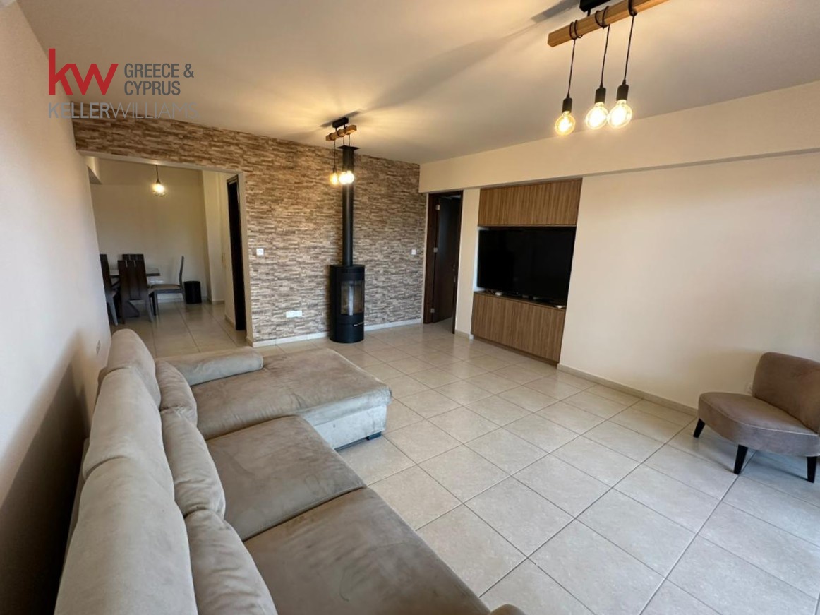 2 bedrooms Apartment in Kiti, Larnaka, Cyprus No. 52159