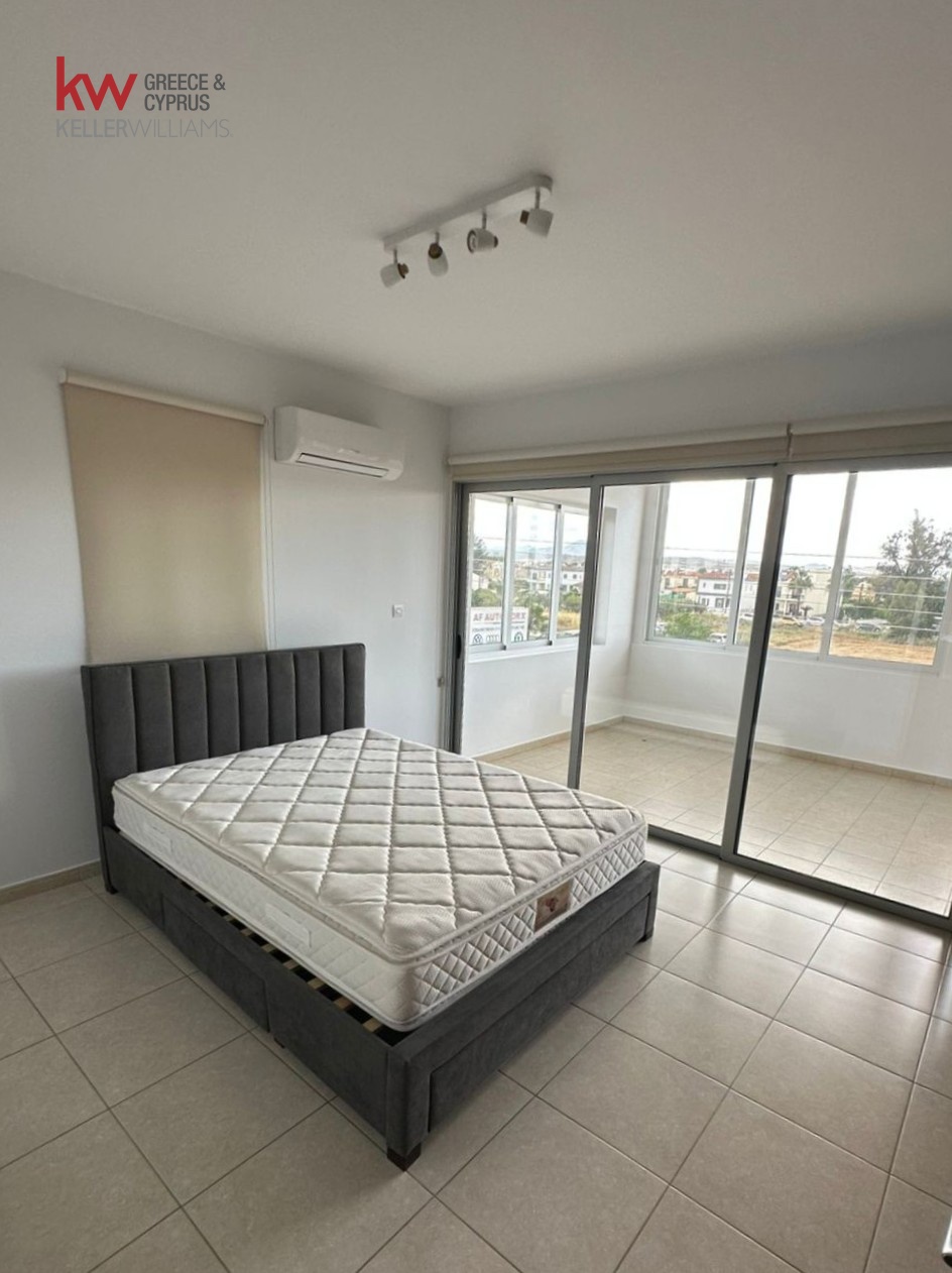 2 bedrooms Apartment in Kiti, Larnaka, Cyprus No. 52159