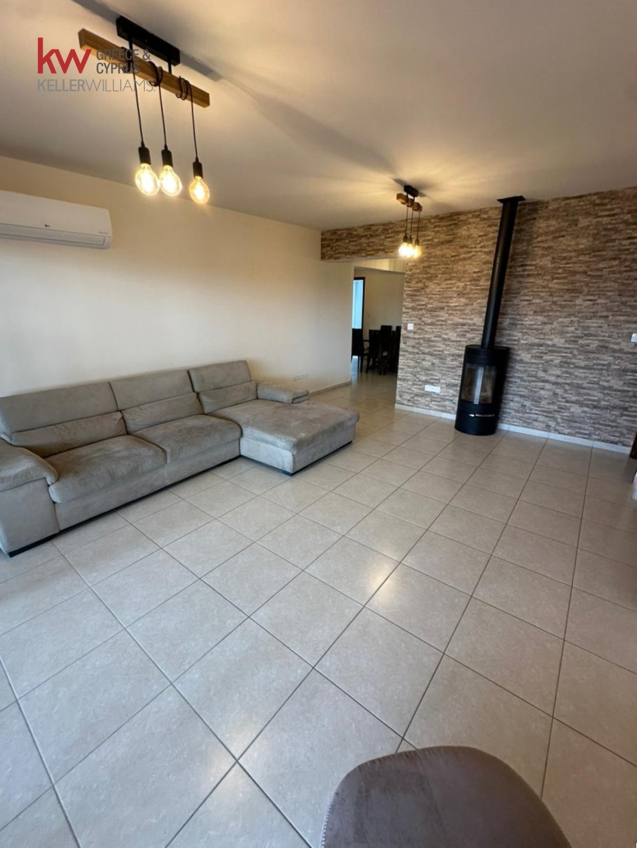 2 bedrooms Apartment in Kiti, Larnaka, Cyprus No. 52159
