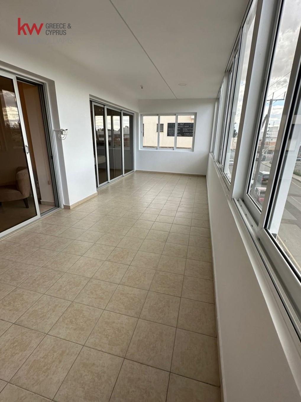 2 bedrooms Apartment in Kiti, Larnaka, Cyprus No. 52159