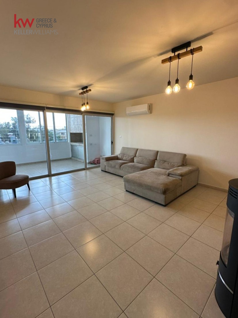 2 bedrooms Apartment in Kiti, Larnaka, Cyprus No. 52159