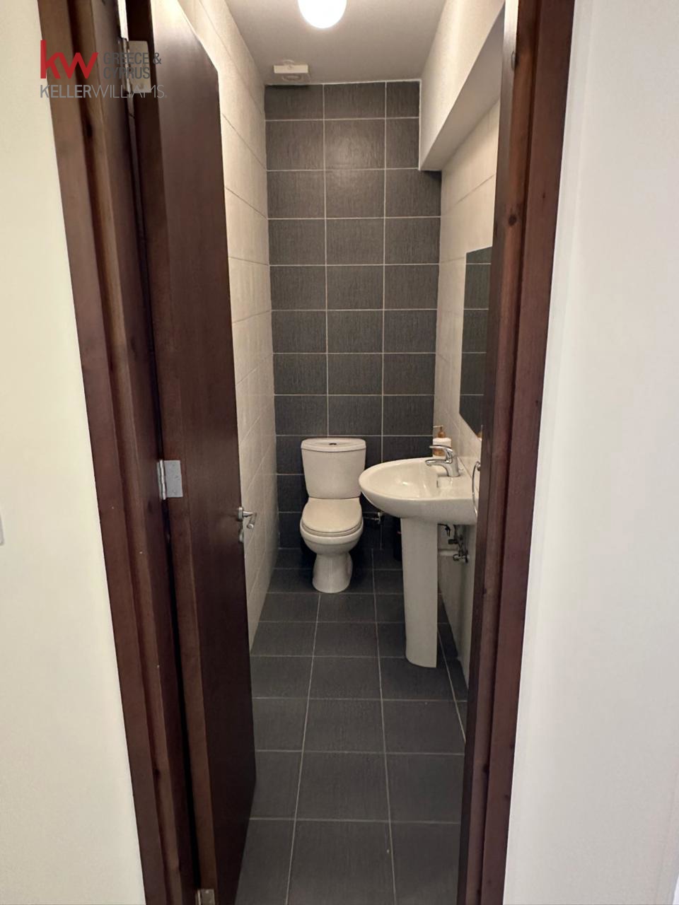 2 bedrooms Apartment in Kiti, Larnaka, Cyprus No. 52159