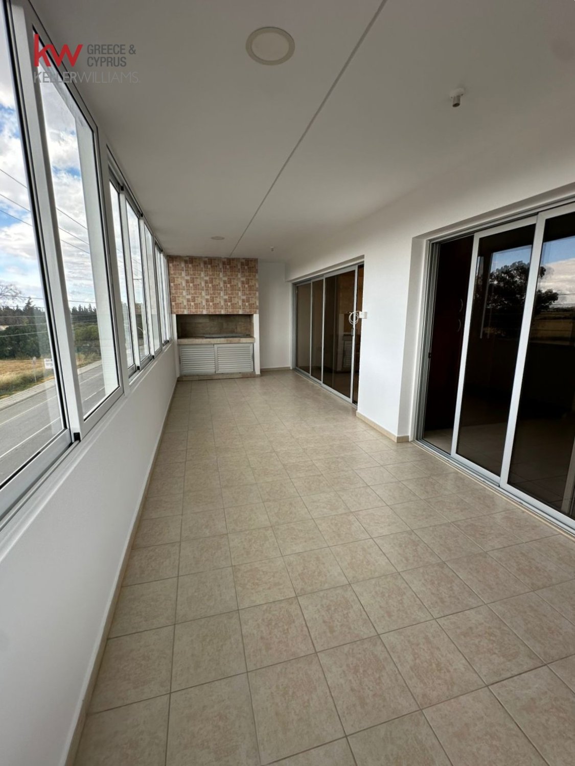 2 bedrooms Apartment in Kiti, Larnaka, Cyprus No. 52159