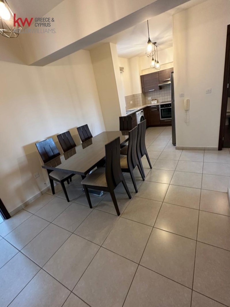 2 bedrooms Apartment in Kiti, Larnaka, Cyprus No. 52159