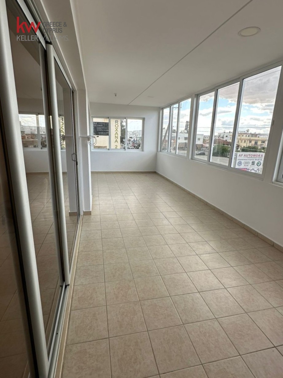 2 bedrooms Apartment in Kiti, Larnaka, Cyprus No. 52159