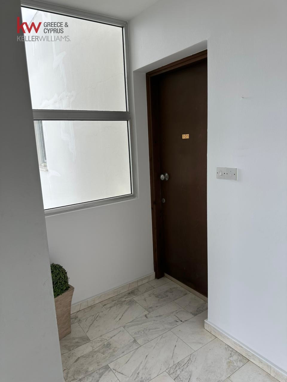 2 bedrooms Apartment in Kiti, Larnaka, Cyprus No. 52159