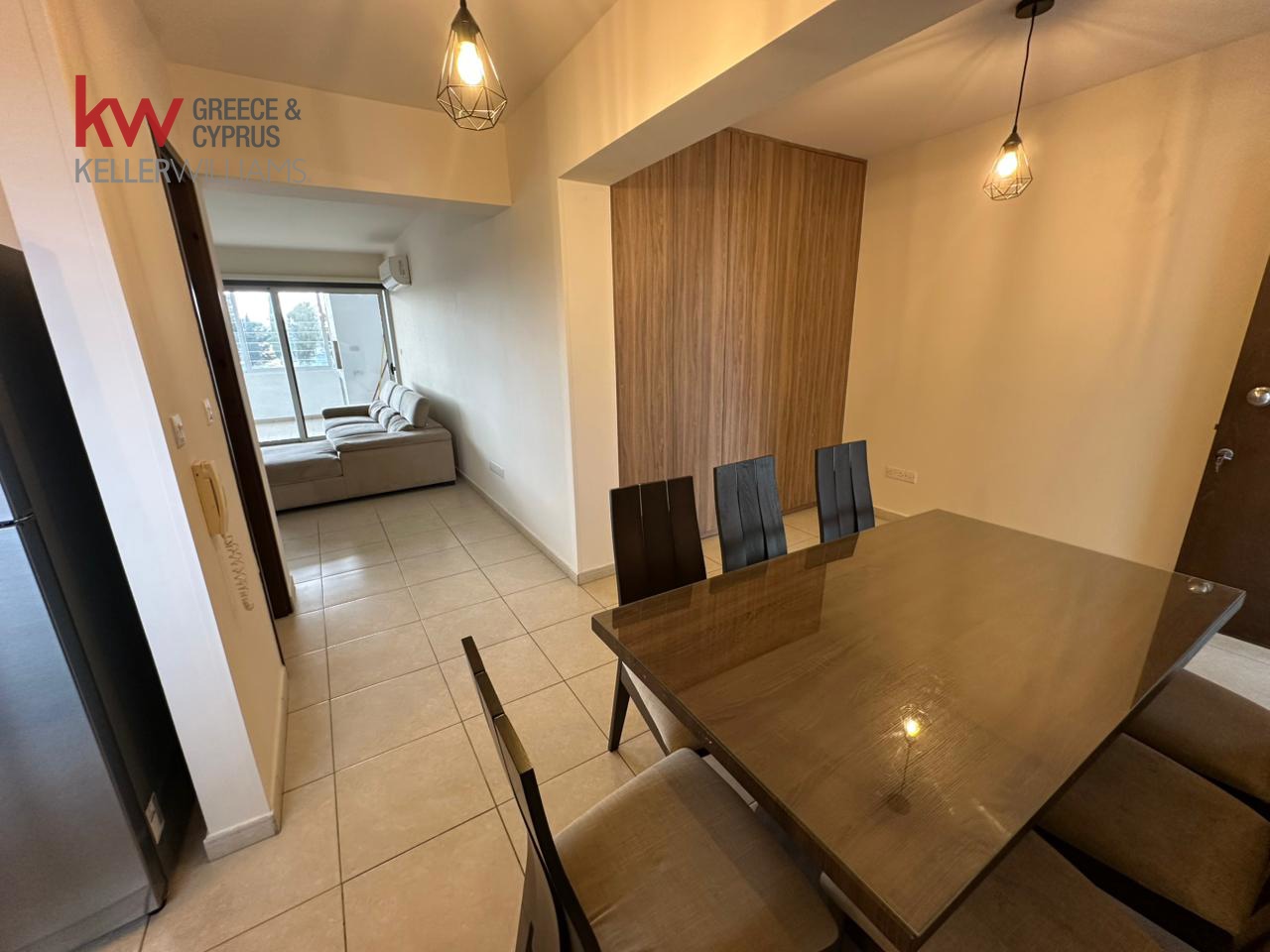 2 bedrooms Apartment in Kiti, Larnaka, Cyprus No. 52159