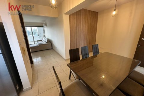 Квартира с 2 спальнями в Кити, Ларнака,  № 52159 10