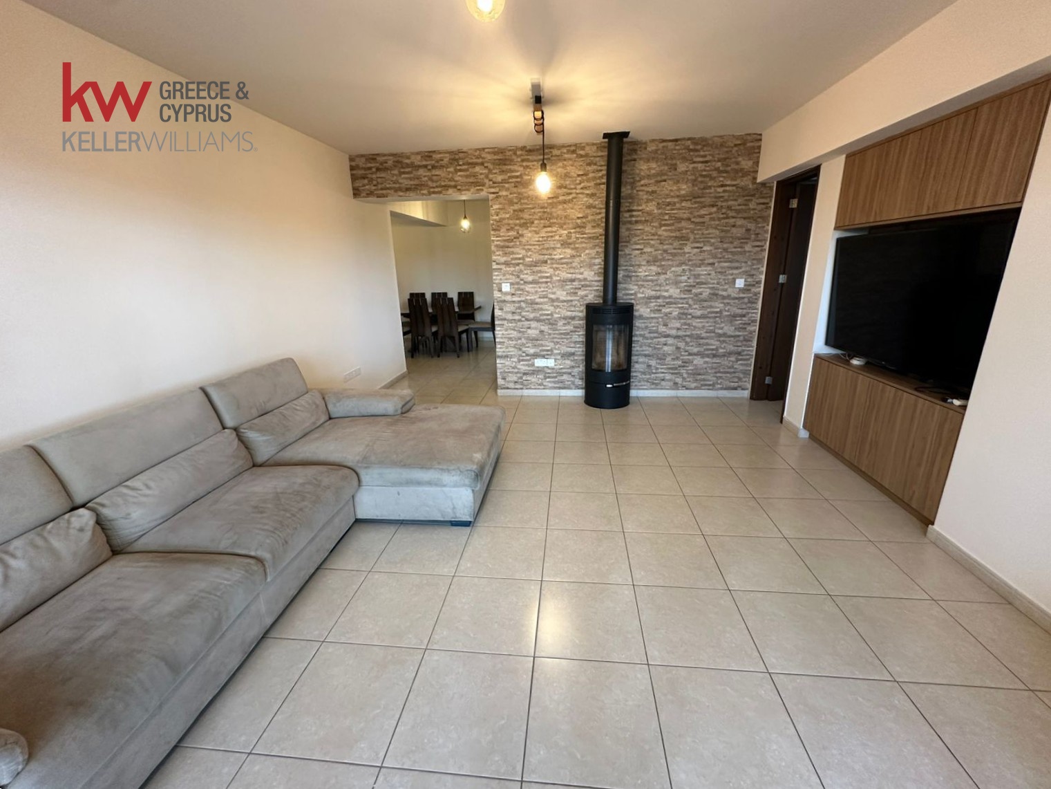 2 bedrooms Apartment in Kiti, Larnaka, Cyprus No. 52159