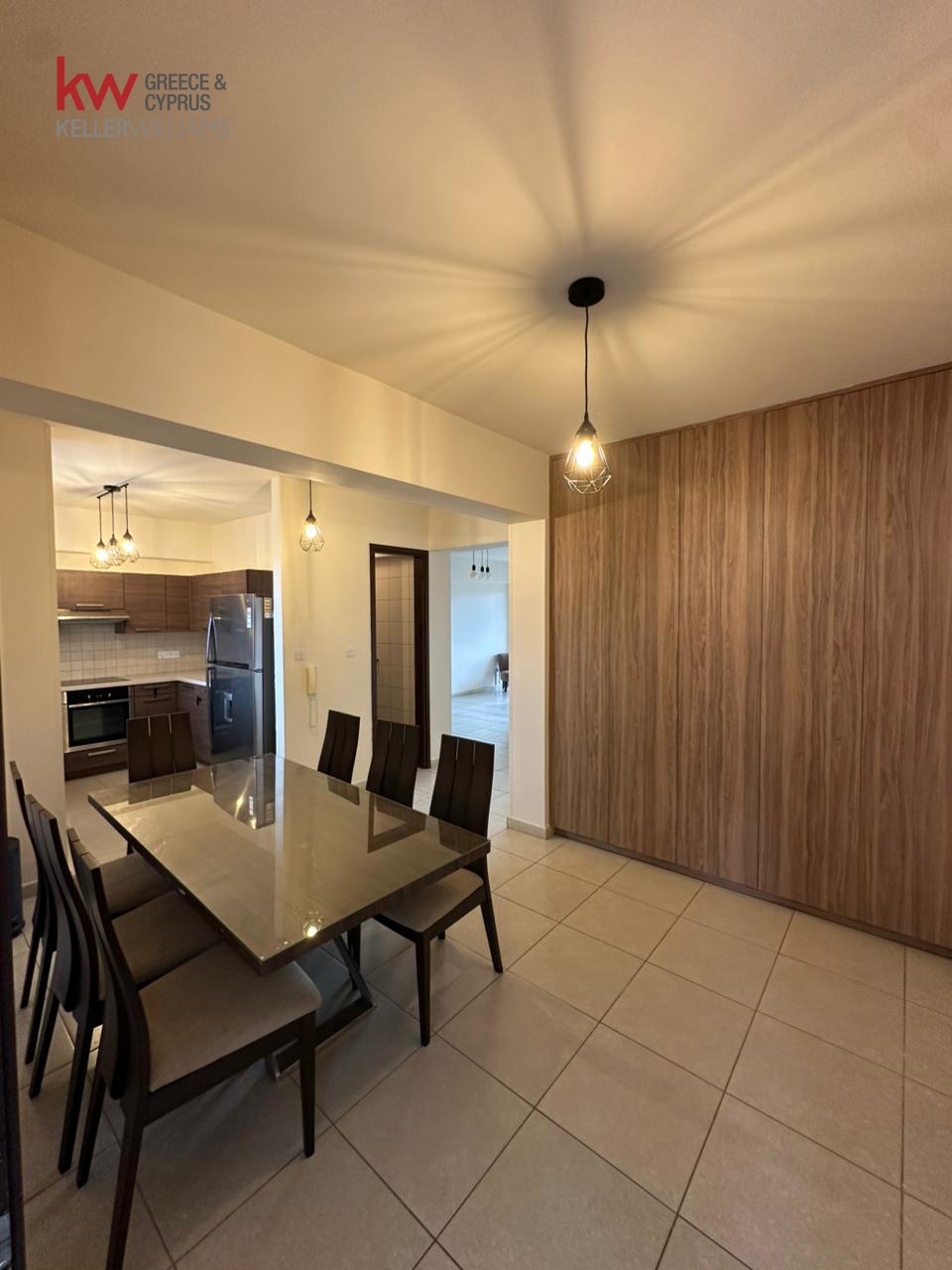 2 bedrooms Apartment in Kiti, Larnaka, Cyprus No. 52159