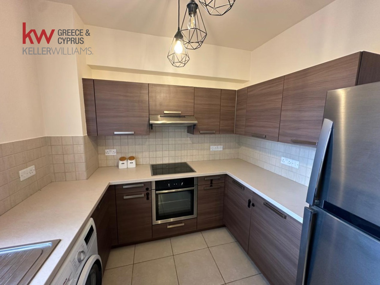 2 bedrooms Apartment in Kiti, Larnaka, Cyprus No. 52159