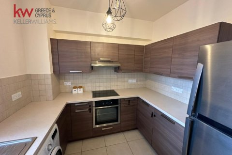 Квартира с 2 спальнями в Кити, Ларнака,  № 52159 12
