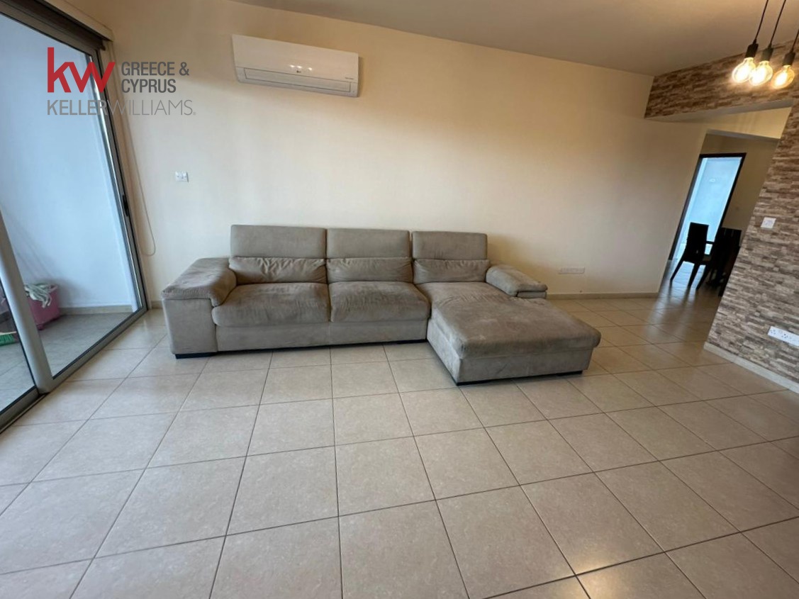 2 bedrooms Apartment in Kiti, Larnaka, Cyprus No. 52159