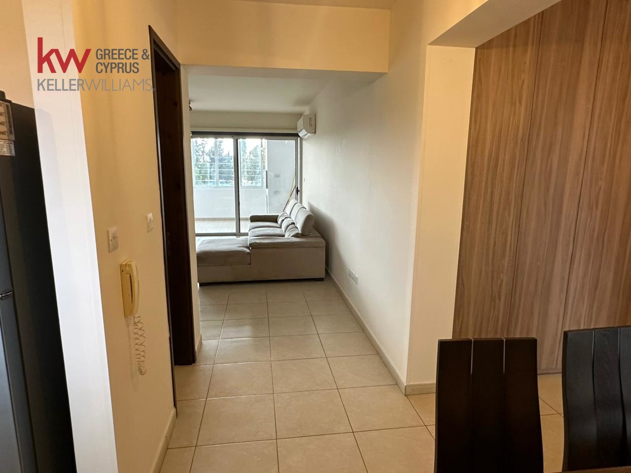 2 bedrooms Apartment in Kiti, Larnaka, Cyprus No. 52159