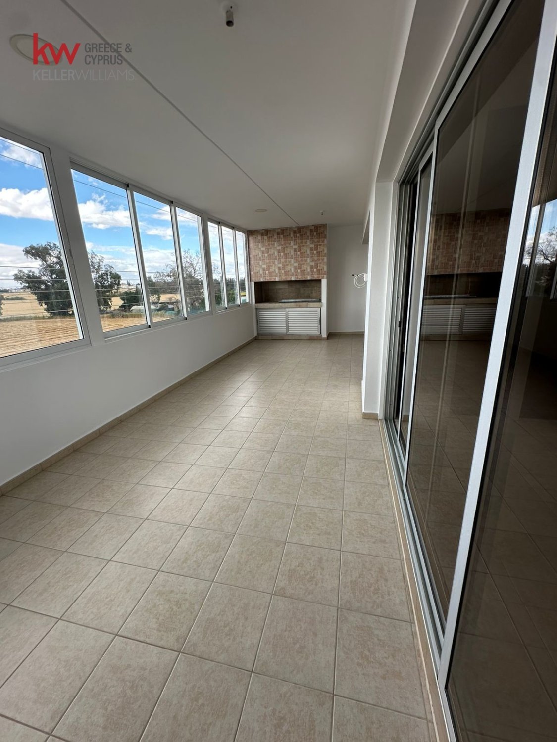 2 bedrooms Apartment in Kiti, Larnaka, Cyprus No. 52159