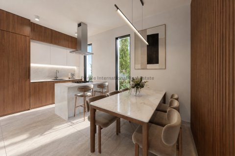 3 bedrooms Villa in Geroskípou, Paphos,  No. 57369 9