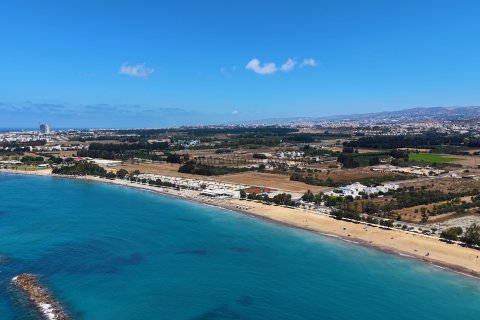 3 bedrooms Villa in Geroskípou, Paphos,  No. 57369