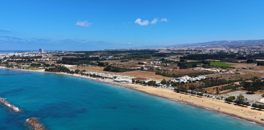 3 bedrooms Villa in Geroskípou, Paphos,  No. 57369