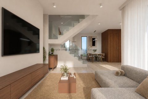 3 bedrooms Villa in Geroskípou, Paphos,  No. 57369 8