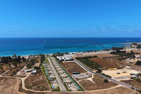 3 bedrooms Villa in Geroskípou, Paphos,  No. 57369 19