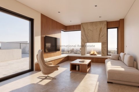 3 bedrooms Bungalow in Tala, Paphos,  No. 57366 2