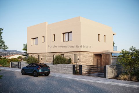 3 bedrooms Villa in Geroskípou, Paphos,  No. 57367 11