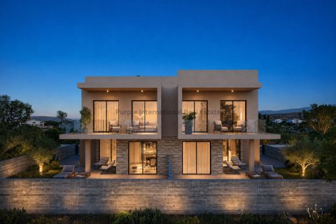3 bedrooms Villa in Geroskípou, Paphos,  No. 57367 12