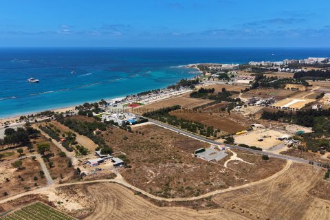 3 bedrooms Villa in Geroskípou, Paphos,  No. 57367 18