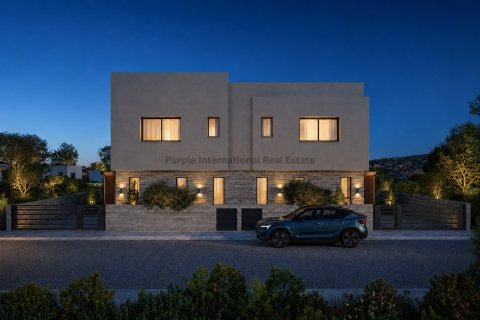 3 bedrooms Villa in Geroskípou, Paphos,  No. 57367 16