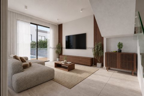 3 bedrooms Villa in Geroskípou, Paphos,  No. 57367 2