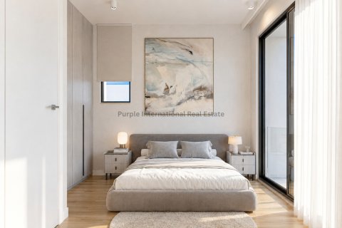 3 bedrooms Villa in Geroskípou, Paphos,  No. 57368 10