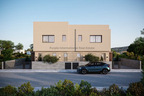 3 bedrooms Villa in Geroskípou, Paphos,  No. 57368 6