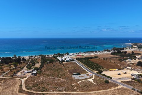 3 bedrooms Villa in Geroskípou, Paphos,  No. 57368 2