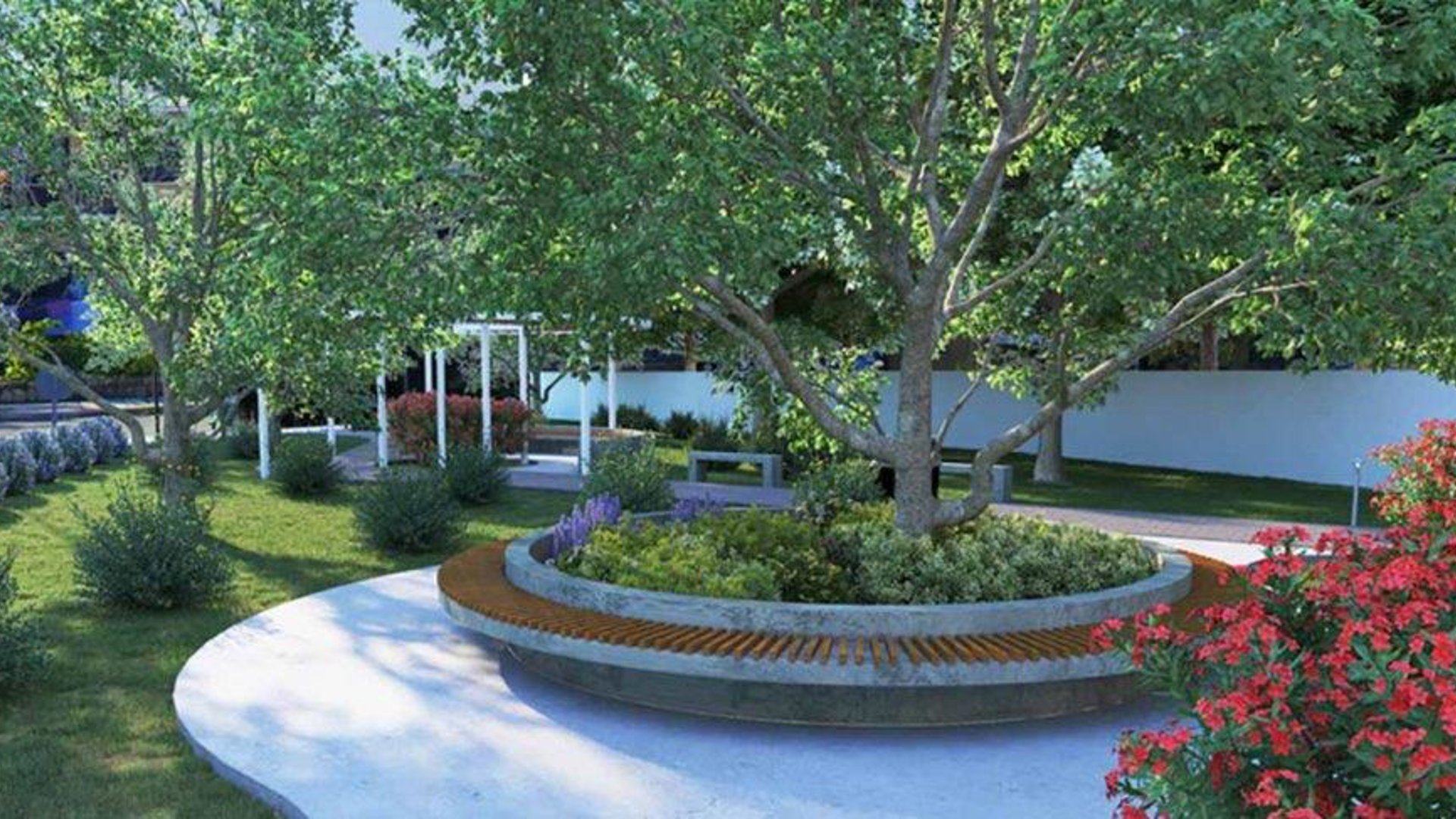 3 chambres Appartement à Kato Paphos, Paphos, Chypre No. 28337