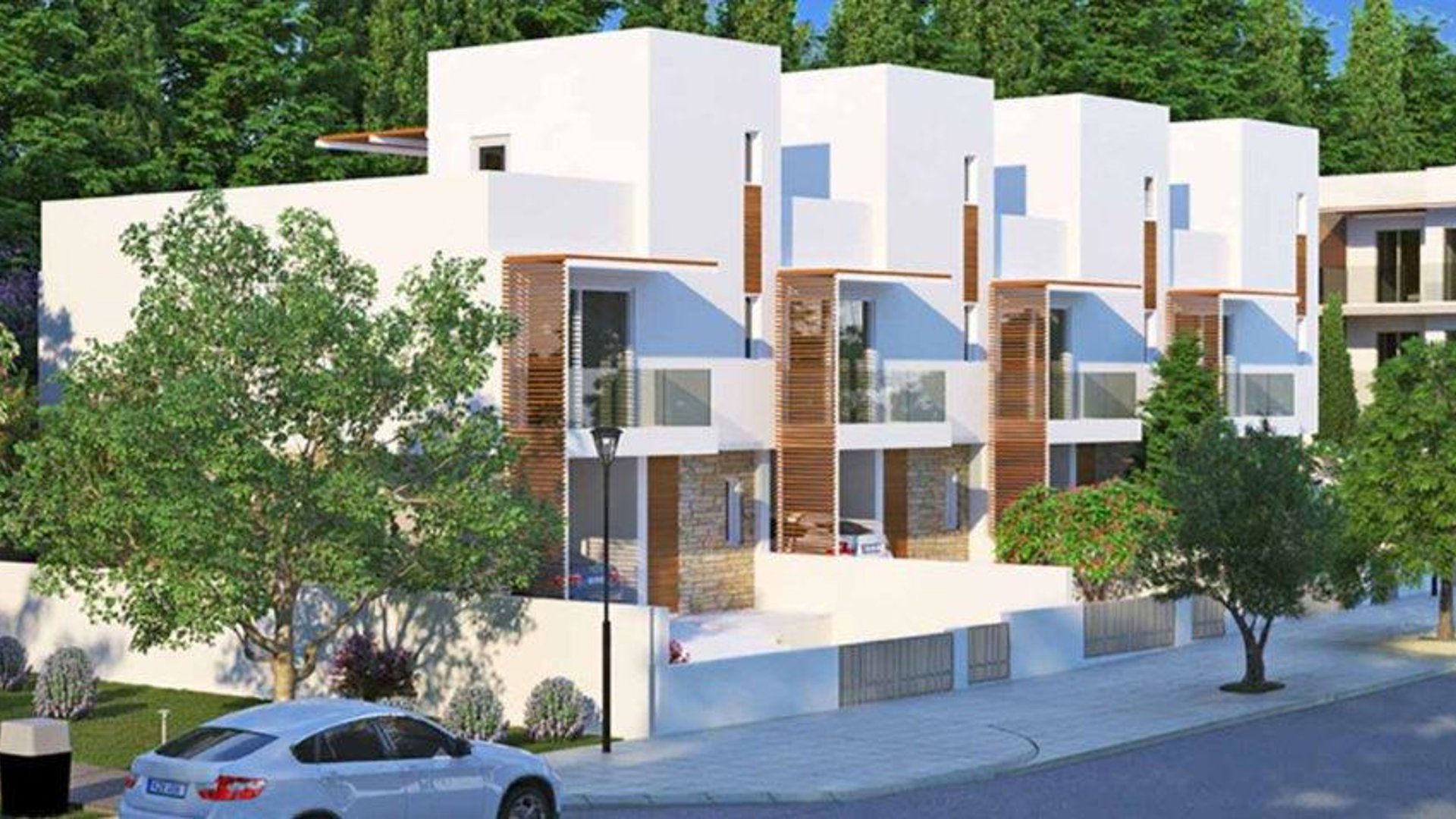 3 chambres Appartement à Kato Paphos, Paphos, Chypre No. 28337