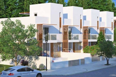3 chambres Appartement à Kato Paphos, Paphos, Chypre No. 28337