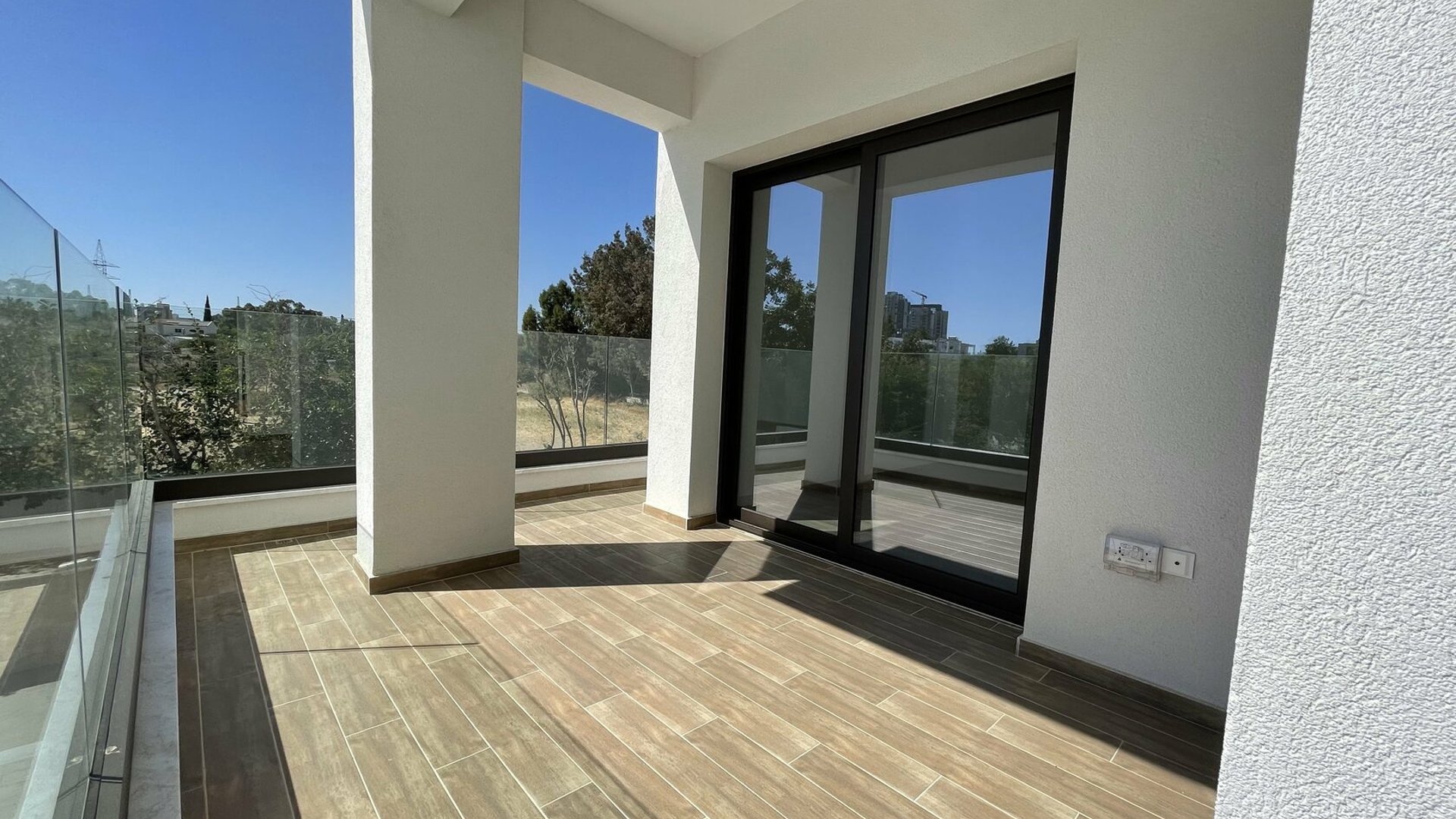3 chambres Appartement à Potamos tis Germasogeias, Germasogeia, Limassol, Chypre No. 28343