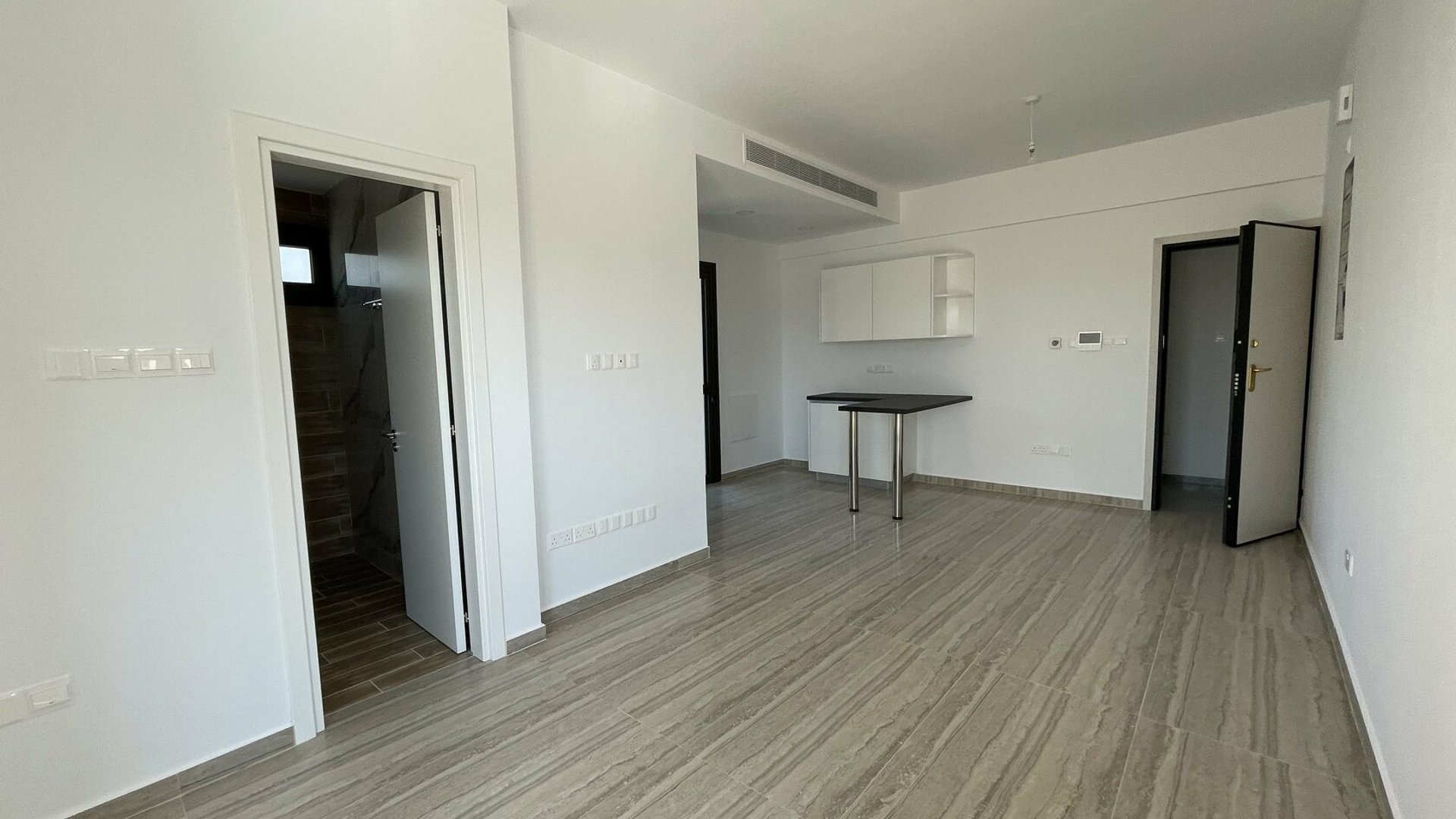 3 chambres Appartement à Potamos tis Germasogeias, Germasogeia, Limassol, Chypre No. 28343