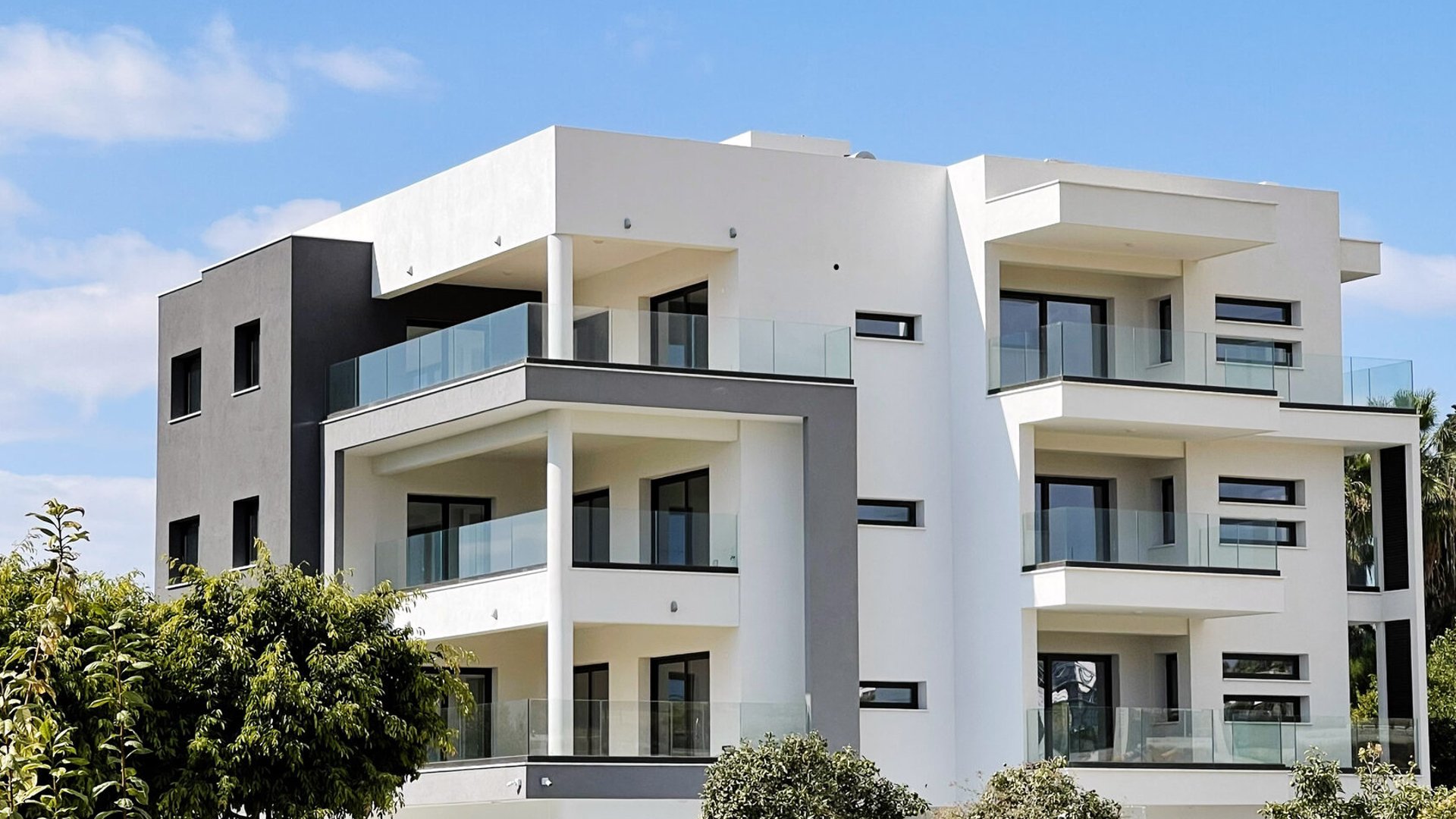 3 chambres Appartement à Potamos tis Germasogeias, Germasogeia, Limassol, Chypre No. 28343