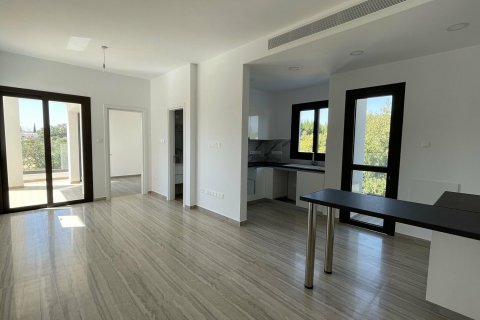 3 chambres Appartement à Potamos tis Germasogeias, Germasogeia, Limassol, Chypre No. 28343