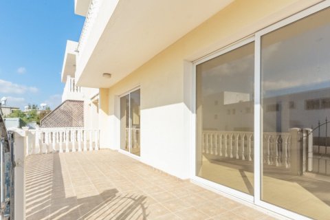 Квартира студия в Айя Напа, Аммохостос, Кипр № 28339