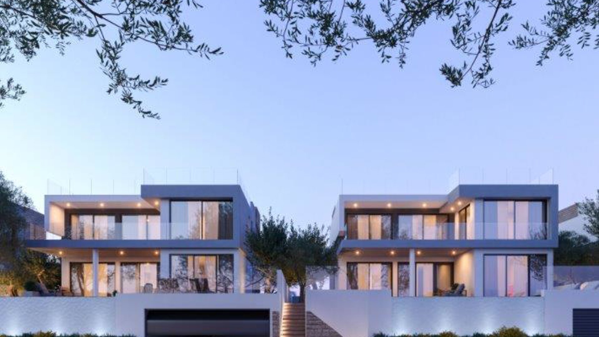 4 bedrooms Villa in Kissonerga, Paphos, Cyprus No. 28341