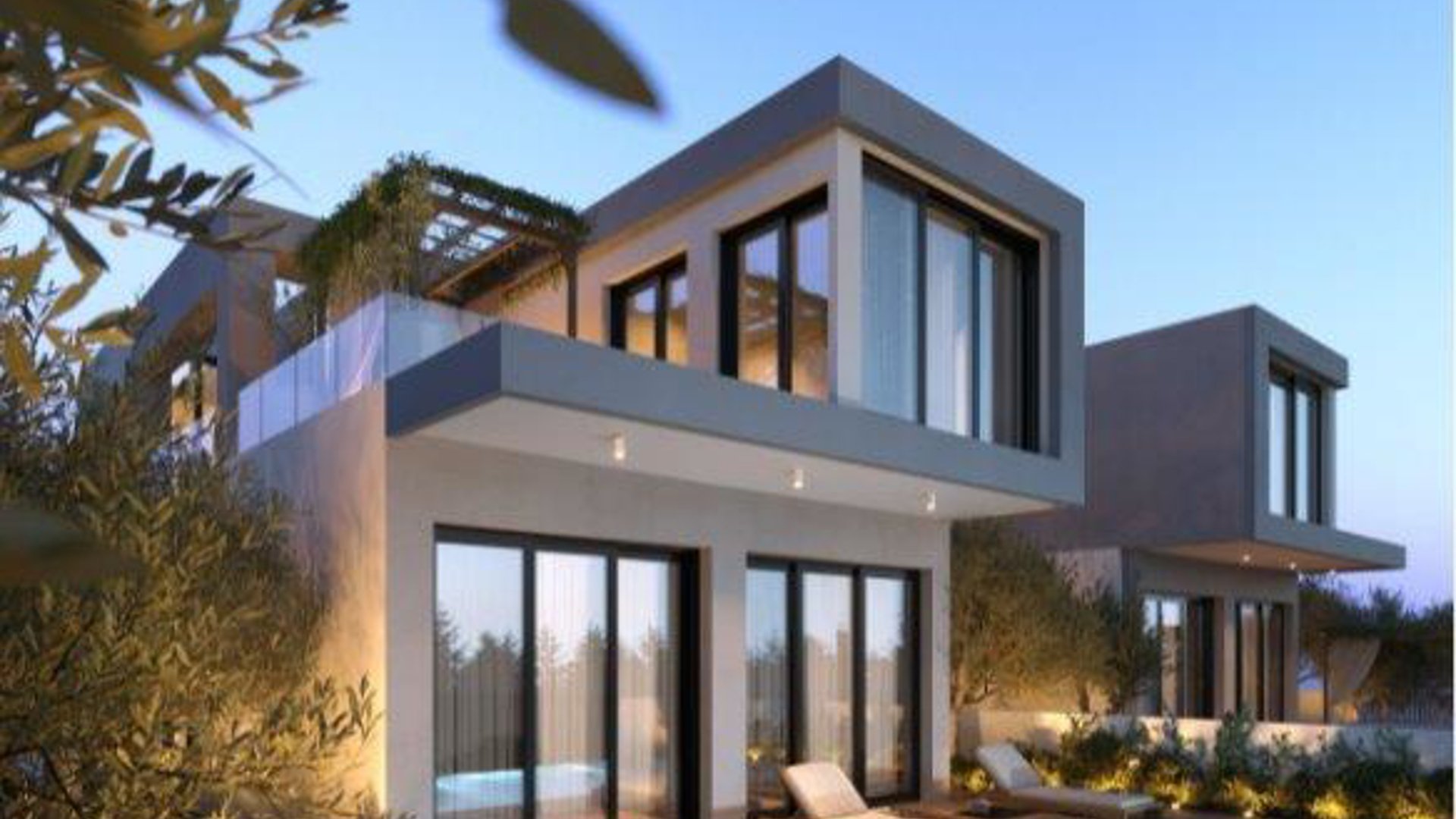 4 bedrooms Villa in Kissonerga, Paphos, Cyprus No. 28341