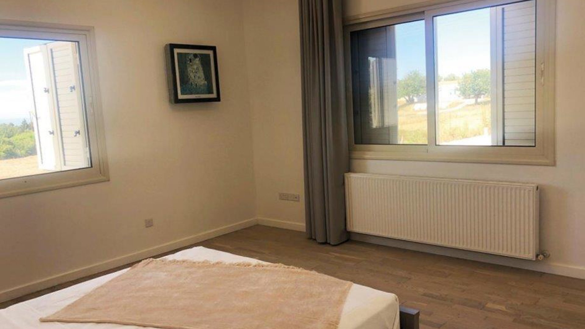3 bedrooms Villa in Polis, Paphos, Cyprus No. 28338