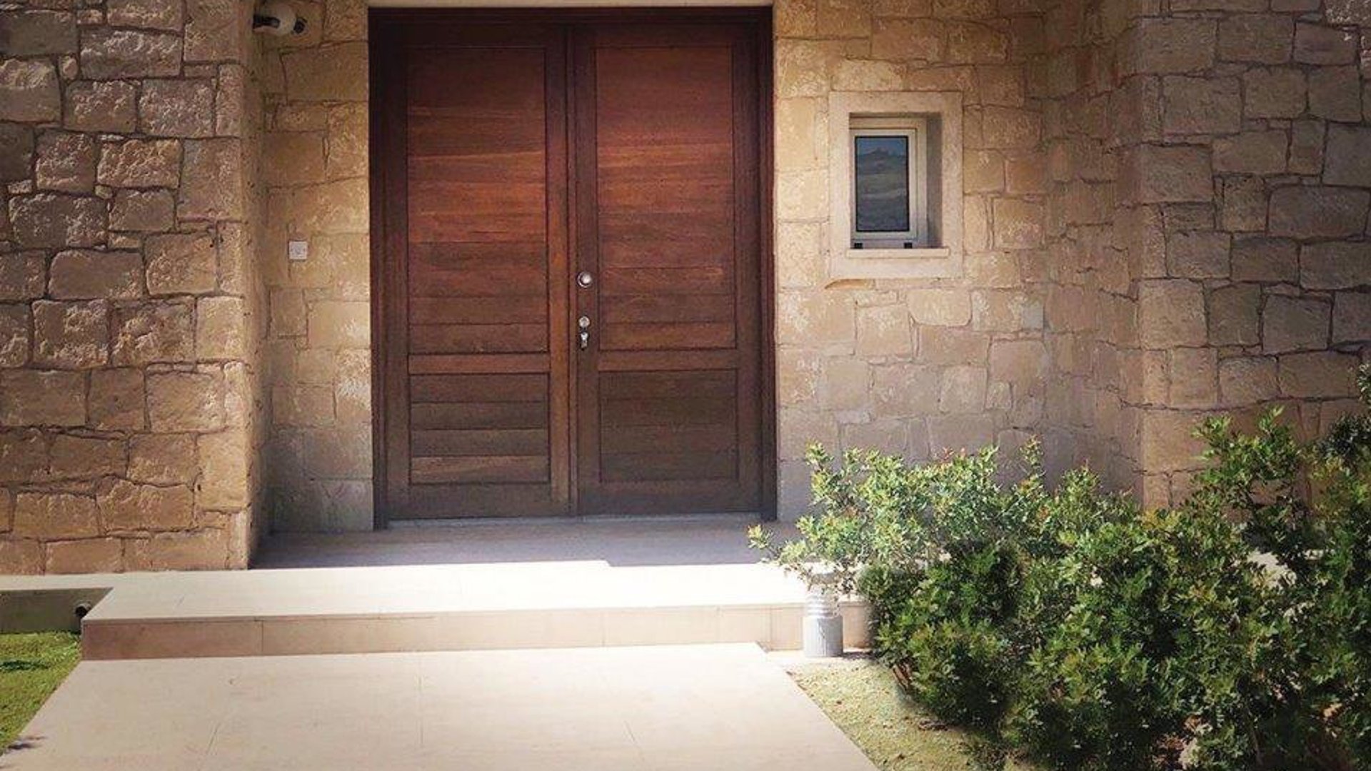 3 bedrooms Villa in Polis, Paphos, Cyprus No. 28338